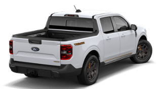 2026 Ford Maverick® External Image 4